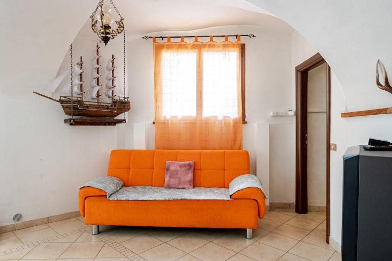 Casa Banale 8 places near Lake Molveno - B&B Dorsino
