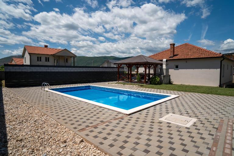Holiday Home Simplicity - Chambres d'hôtes Predionica
