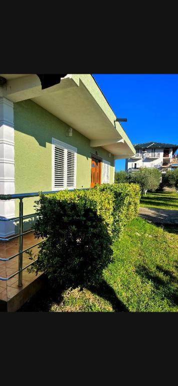 OLIVE Home - Bed and Breakfast Durrës