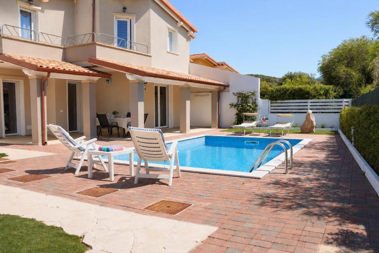 Nura e Mar Apartments Sardinia - B&B Solanas