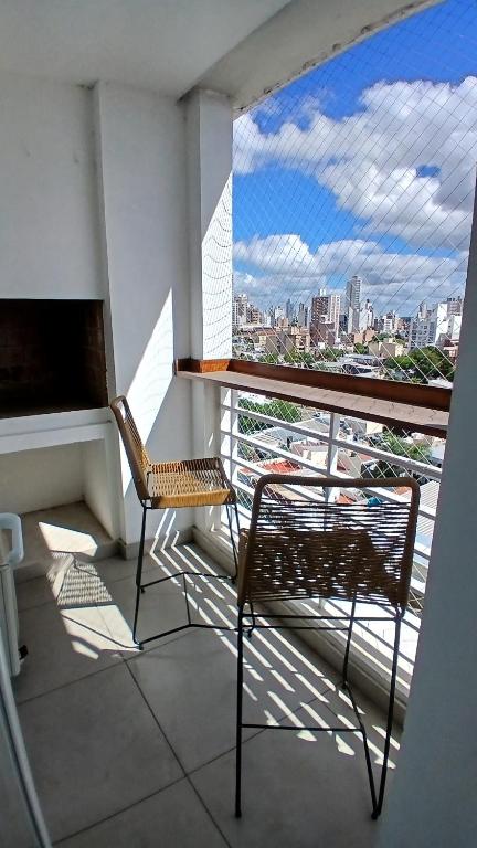 Temporario Aristobulo - B&B Santa Fe