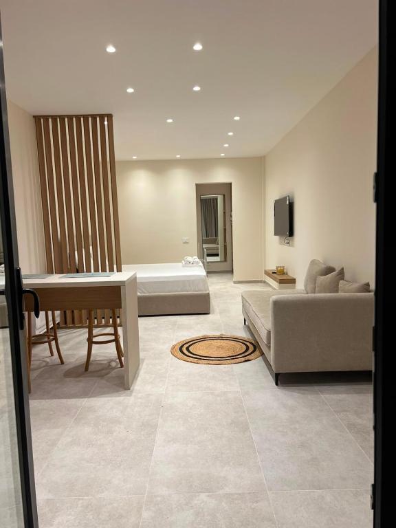 Piknik Suites - Ferienwohnung Dhërmi