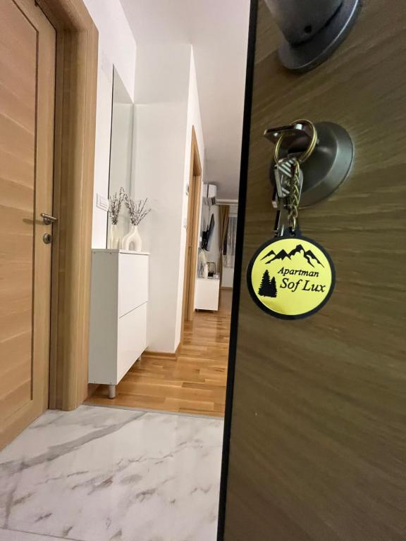 Sof Lux - B&B Zlatibor