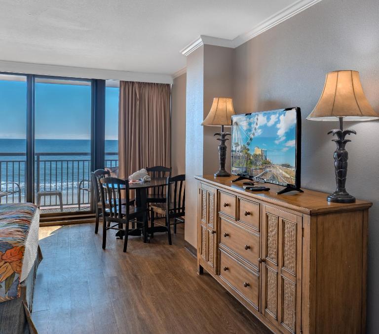 Caravelle 422 - Ferienwohnung Myrtle Beach