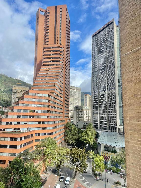 Tranquilidad descanso y cultura Mitika - Chambres d'hôtes Bogota