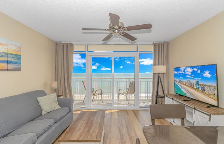 Atlantica 757 - Chambres d'hôtes Myrtle Beach
