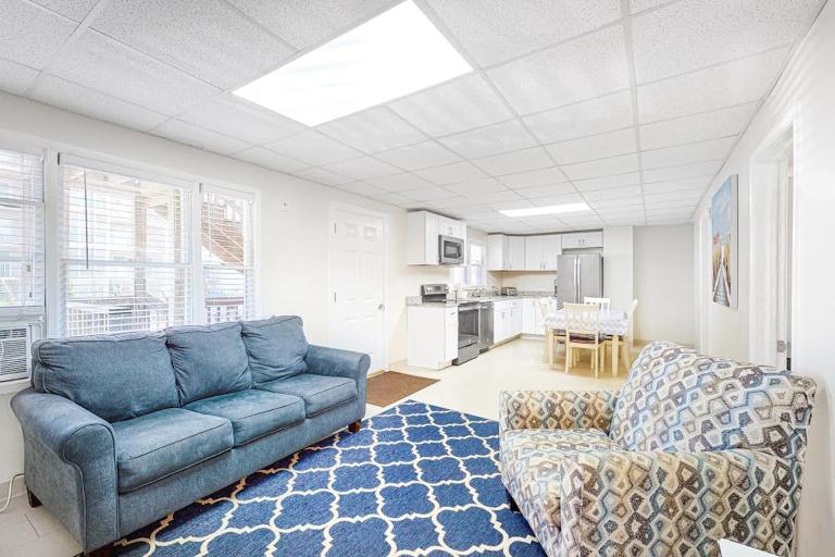 Wellington One - B&B Ocean City
