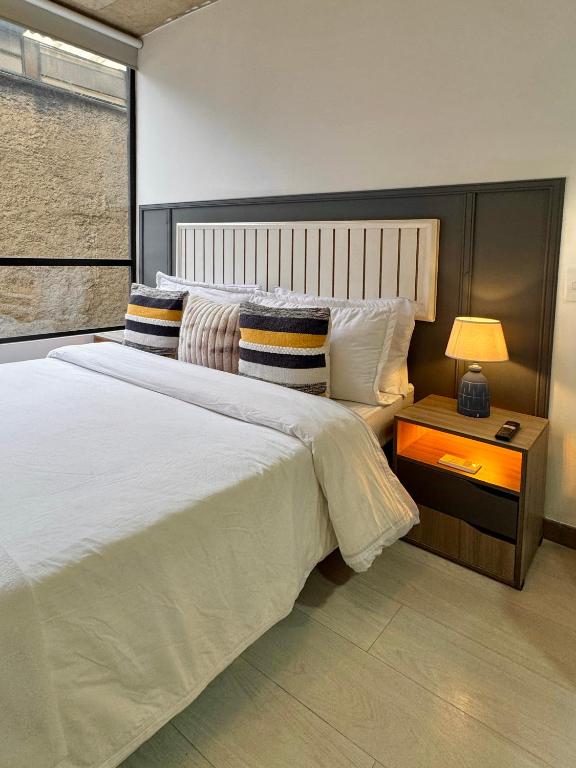 Excelente ubicacion comodidad en Chapinero - B&B Bogotá