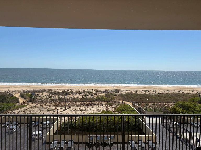 Highpoint North 3C - Bed and Breakfast Ocean City
