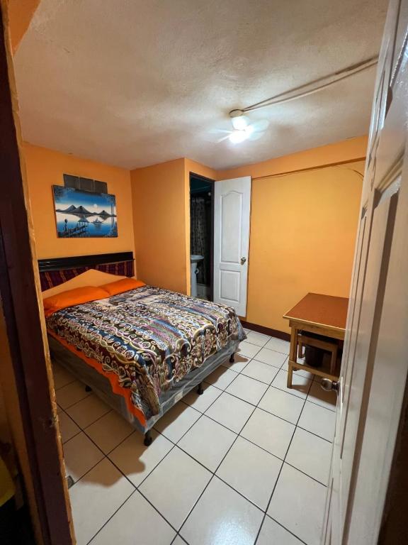 Hostal The Campanario - B&B Panajachel