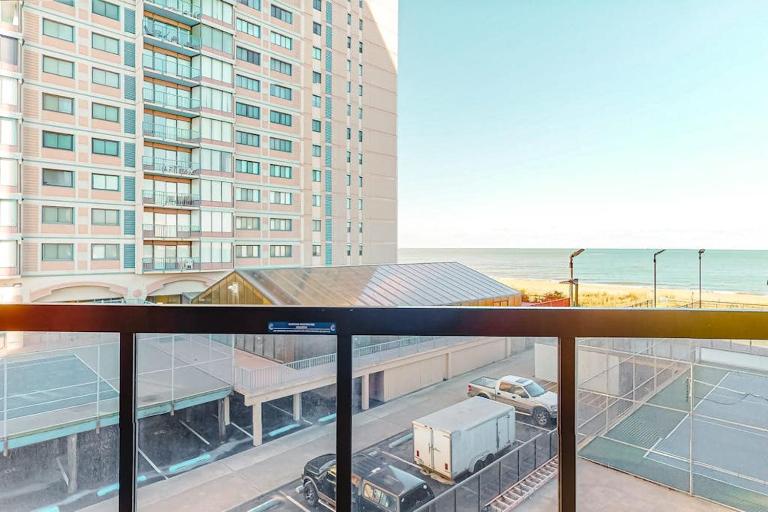 Golden Sands 201 - B&B Ocean City