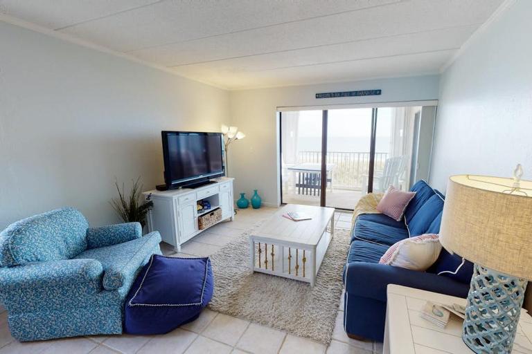 Even Keel 304 - Ferienwohnung Ocean City
