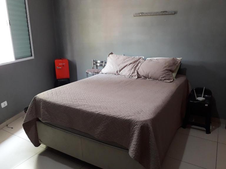 Cantareira - Chambres d'hôtes São Paulo