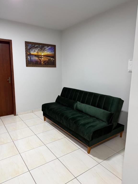 Apartamento Curitiba - B&B Curitiba