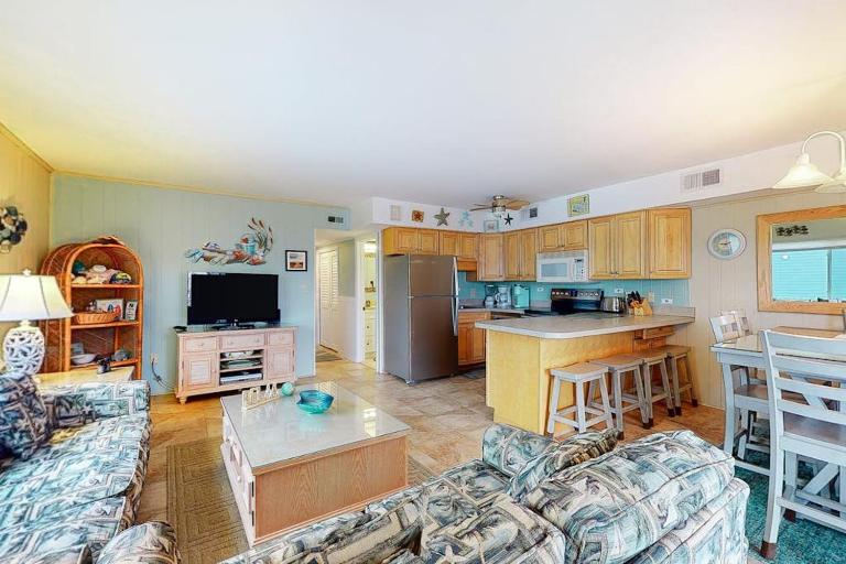 Surfs Up 301 - B&B Ocean City