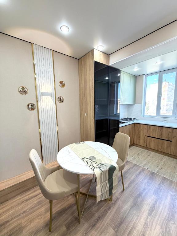 7микрорайон - Bed and Breakfast Aqtau