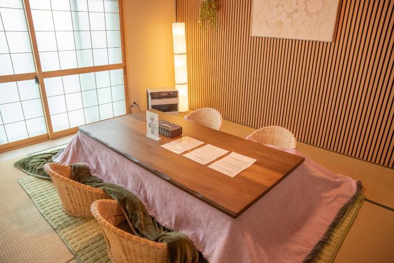 Agatsuma County - Apartment - Vacation STAY 23762v - B&B Kusatsu