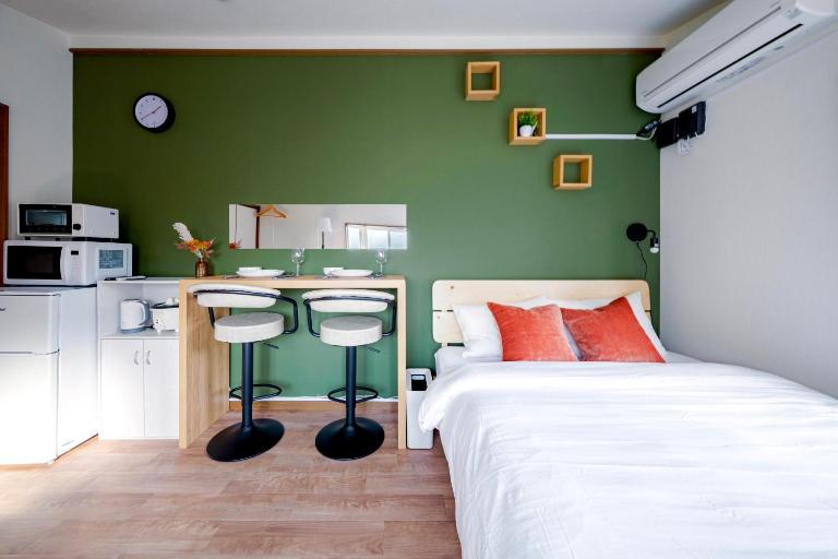 翠Sui - Bed and Breakfast Bessho