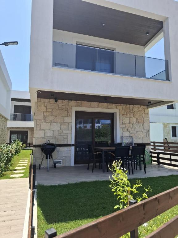 Jasmine Villas Nikiti - B&B Níkiti
