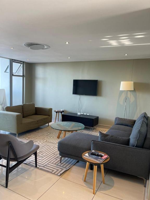 Oceanview Executive Retreat - B&B Maputo