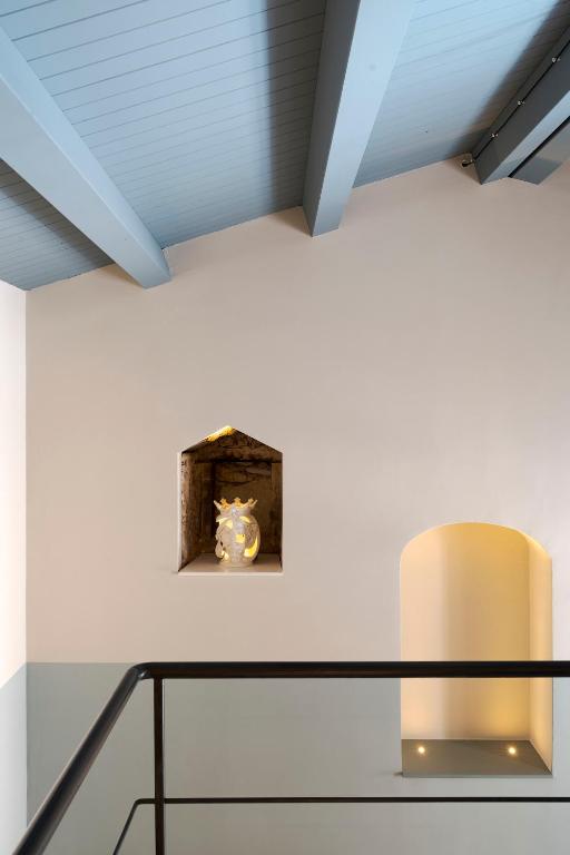 Ca Botanica Charming House Noto Sicily - B&B Noto