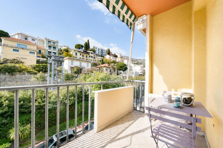Hostdomus - Stella Maris - B&B Alassio