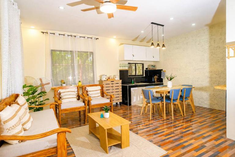 Villa in Santa Fe, Bantayan Island - Ferienwohnung Pooc