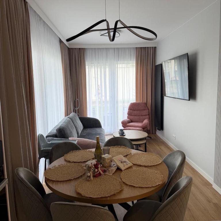 Family Apartments - B&B Gąski