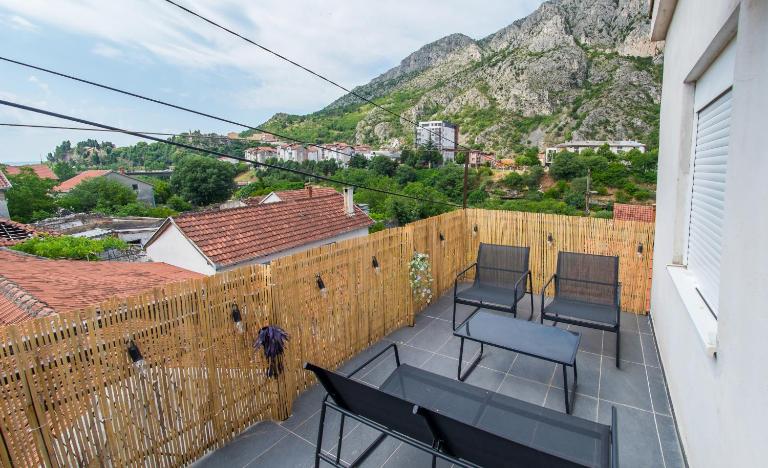 Amara Near Old Bridge - B&B Mostar