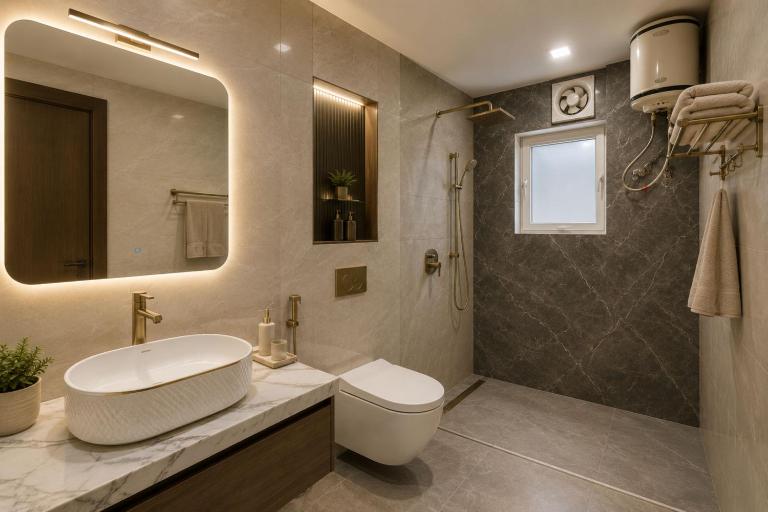Hotel GenZ Near Baga Beach Way - B&B Baga