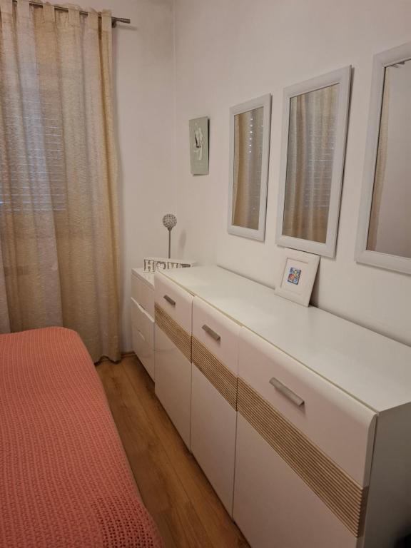 Apartman Natali - B&B Buzdohanj