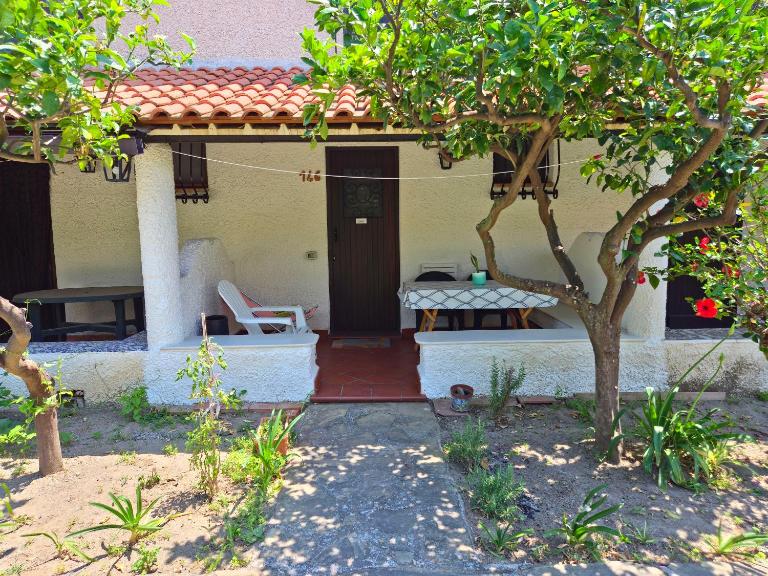 Villaggio la tonnara 146 - B&B Oliveri