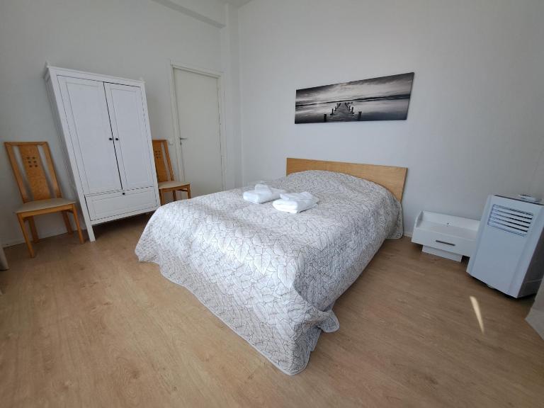 Spacious family apartment in a prime location - Ferienwohnung Lappeenranta
