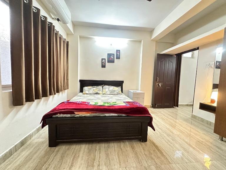 KS Residency 2 - Ferienwohnung Hyderabad