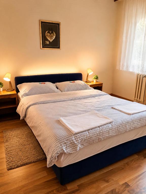 Aura Apartment Sarajevo - B&B Sarajevo