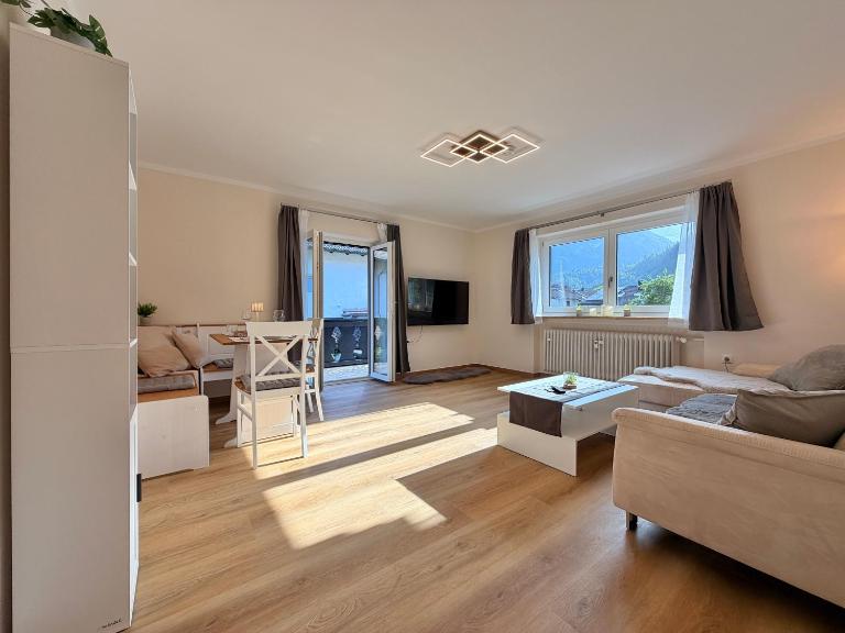 Kramer Panorama - B&B Farchant