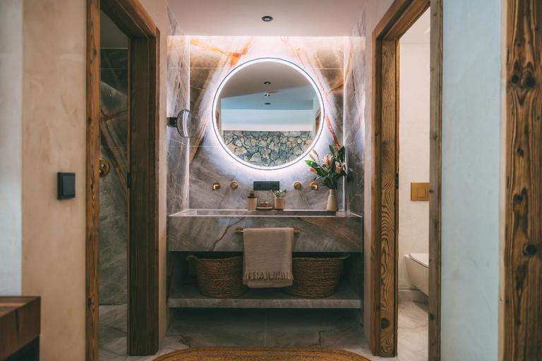 Art of Chalet Alpi mit Sauna und Bergblick - B&B Grainau