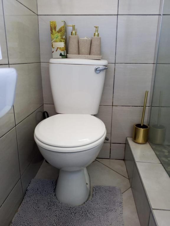 Eluthando Guesthouse - Ferienwohnung Saint Lucia