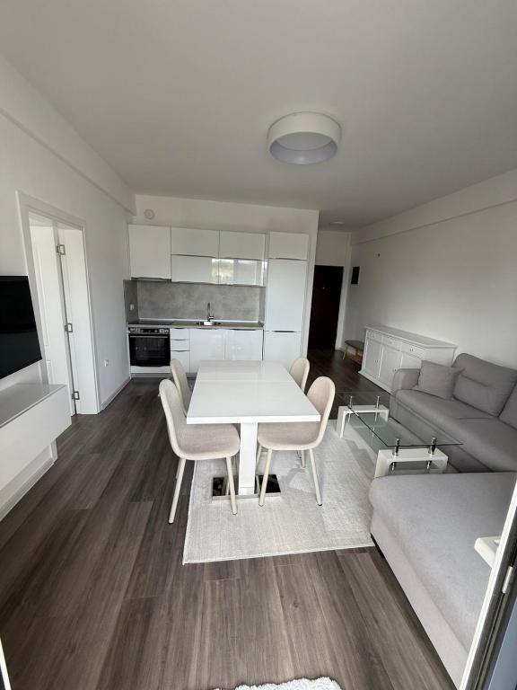 A&I Apartments - B&B Ulcinj