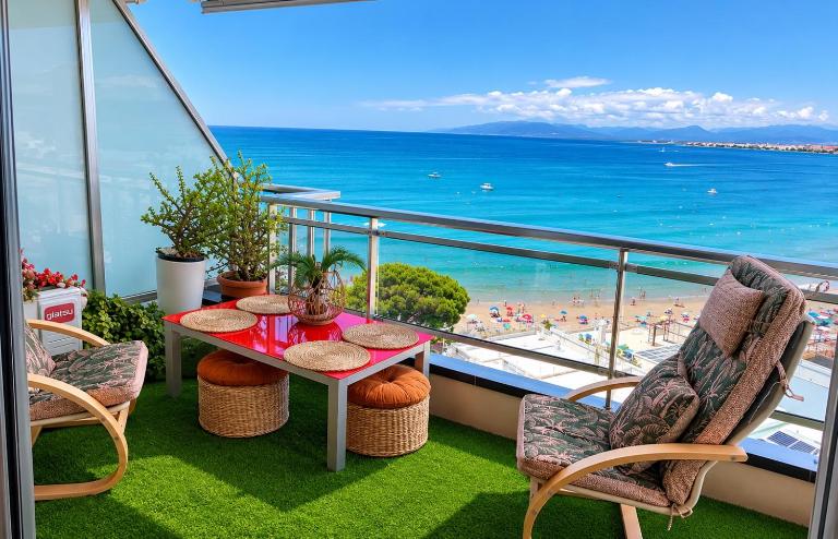Blue Salou - Ferienwohnung Salou