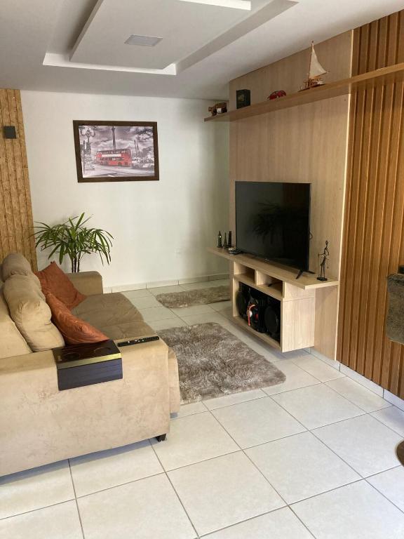 Apto 2 Quartos, Vaga Exclusiva, Cozinha e Lavadora - B&B Chapecó