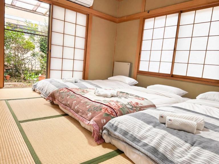 Whole Piano House 39 min to Shibuya - Ferienwohnung Yamato