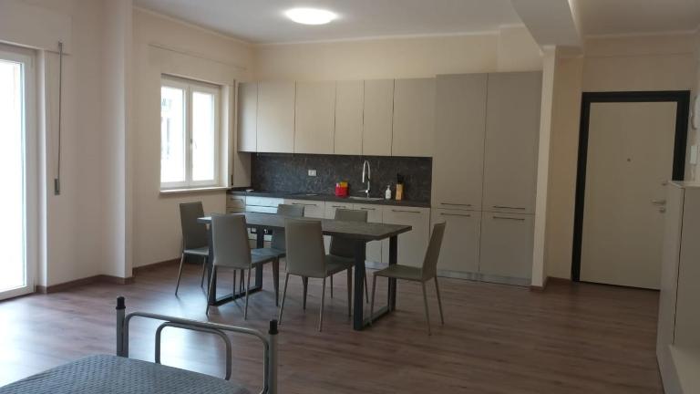Dreams Apartment - B&B Arezzo
