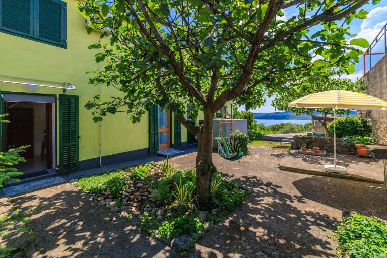 Ema Cottage - Ferienwohnung Crikvenica