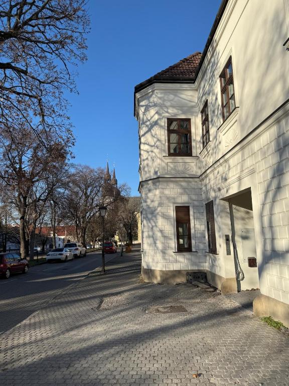 New Apartment on Kapitulská Street with parking - B&B Trnava