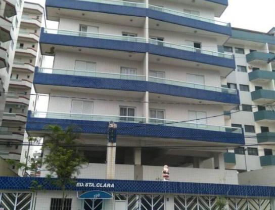 Praia Grande - Vila Nova Mirim - B&B Praia Grande