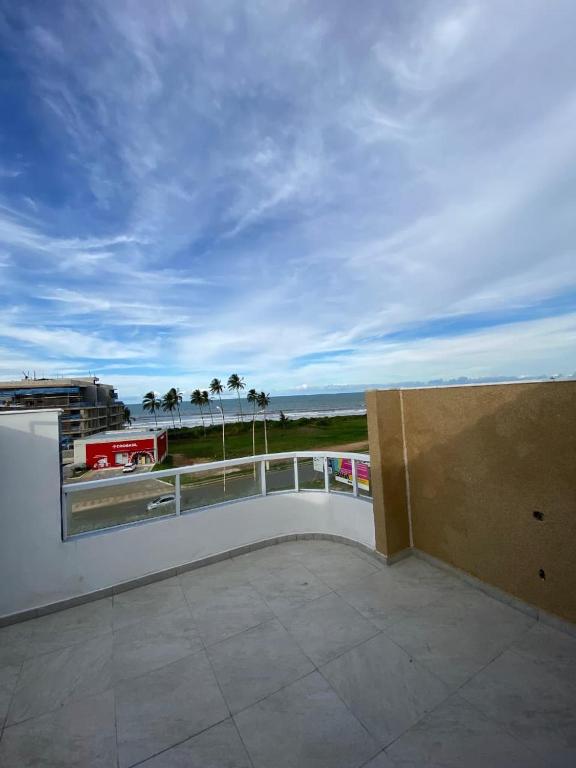 Apartamento Vista Mar, Praia dos Milionários - B&B Ilhéus