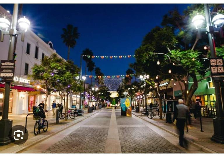 Oceanside 2 Bed 2bath Apt Walk to The Pier - Ferienwohnung Los Angeles