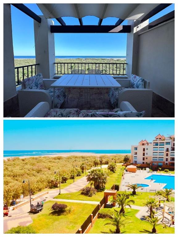 Punta Brisa Marina - Ferienwohnung Punta del Caimán