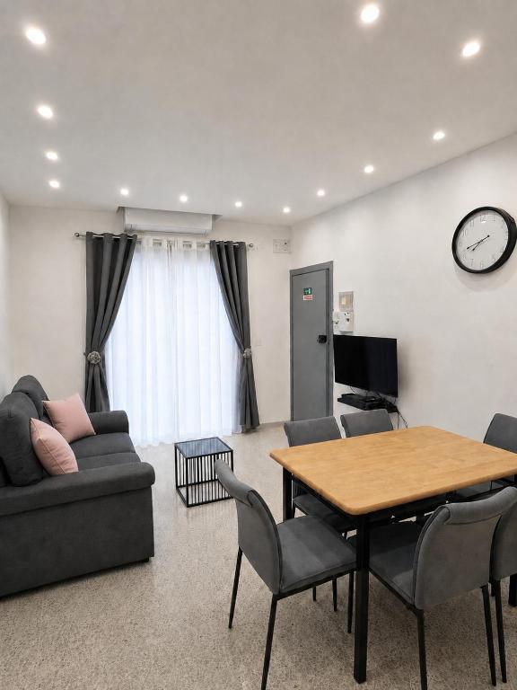 2-Bedroom Modern Apartment in Xlendi,Gozo - B&B Xlendi